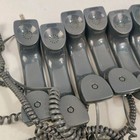 Lot Of 7 - Cisco 7900 7940 7941 7960 7961 7971 Ip Phone Handset Receiver   Cord