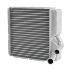 Hvac Heater Core For Chevrolet Blazer C10 C20 C30 Gmc K15 W  Air Conditioning