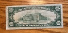 Milwaukee Wisconsin  1st National Bank   10  1929 T-1  Charter 64