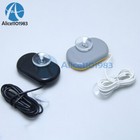 Digital Lcd Sensor Temperature Controller Aquarium Thermometer Fish Tank Temp