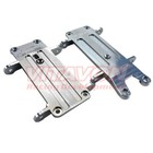 Vitavon Cnc Alu 7075 Front Rear Tie Bar Pin Mount For X-maxx Xrt 1 5 4 Colors