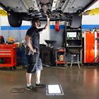 Helios Heavy Duty Auto Mechanic Drive-on Flat Panel 8 200 Lumen Led Work Light