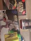 Star Wars Pez Dispensers Mixed Lot W  Micro Machines   Luke Skywalker Tauntaun