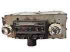 1963-1965 Buick Factory Am Fm Radio Delco Oem Riviera Wildcat Electra 64 Working