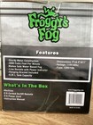   Froggy s Fog Frg-400 400w Fog Machine W  Remote New