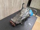 2017 Bmw X6 F86 - Front Axle Carrier Differential Pn  7594314