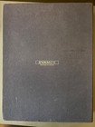 Rolex The Book Of Rolex Evance Edition Catalog Vintage Rare Japan Limited
