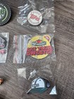 Little League World Series Cup And Pin Lot-espn Easton Topps Adidas Williamsport