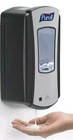 Purell   Ltx-12    Touch-free Sensor Dispenser For Purell Hand Sanitizer - Open Box