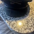 Early 1900   s Us Cavalry Visor Cap