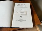 Wake Island Signed By James Devereaux Marine Corps Commander Wwii - Rare   