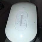 Fisher-price Gray Baby Swing With Music  Mobile  Adjustable Speeds