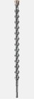 Bosch 1-1 8 In  X 18 In  Rotary Hammer Bit Sds-plus Bulldog Xtreme Hcfc2287 New