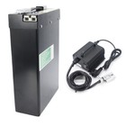 24 Volt 35ah Lithium Battery Fit Heli Cbd-15j-li Electric Pallet Jack Forklift 