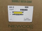 Newco Coffee Ak-3 10879 Coffee tea Brewer