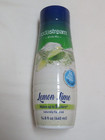  2  Sodastream Drink Mix Lemon Lime   Cola 14 8 Oz 23 Servings Ea Makes 9 Liters