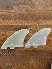 Surfboard Fins  Brand New Fcs2 Modern Keel Fins