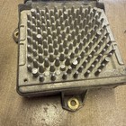  2132 2011 Allison Transmission Control Module Model A51 Base Part  29545536