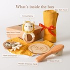 Baby Boy Gift Set New Born Shower Gifts  Baby Essentials Basket Stuffers Baby   