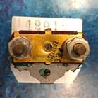 Piper Face P n 829191  444912  Oil Temp Gauge