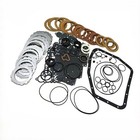 For Corolla Celica Matrix Vibe Prizm Transmission Master Rebuild Kit A245e A246e