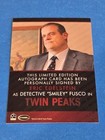 Eric Edelstein   - 2019 Rittenhouse Twin Peaks Archives Autograph Card
