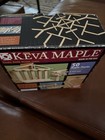 Mindware Keva Maple - 50 Plank Set - Missing Two Keva Balls