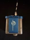 Lectrosonics Smqv E Watertight Belt-pack Transmitter With Lavalier Mic Block 20