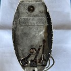 Western Union Telegraph And Cable Call Box