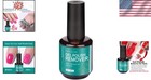 Professional Gel Nail Polish Remover For Home Use - 15 Ml  2-5 Minute Process