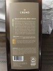 Cremo Body Wash Vintage Suede