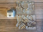 Fluttering Garden  2026 Stampin  Up  Paper Pumpkin Full Kit  Retired