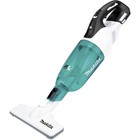 Makita Xlc03zwx4-r 18v Lxt Compact Vacuum - Wt  tool Only  Certified Refurbished
