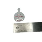 Clay Walker 1993    what   s It To You    Debut Single 1 5    Vintage Tab Button Rare 