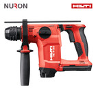 Hilti Nuron Te 4-22 Sds Plus Rotary Hammer Drill Bare Tool 22v