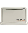 Generac Guardian 26kw Standby Generator W 200 Amp Transfer Switch 7291