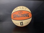 Elena Delle Donne Signed Wnba Official Game Ball Jsa