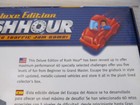 Thinkfun Deluxe Edition Rushhour Ultimate Traffic Jam Game For Ages 8 