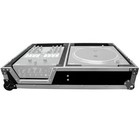 Prox Xs-rane7212 Battle Mode Coffin Case For Single Rane 12   Rane 72 Mixer I   