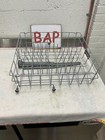 Frigidaire Dishwasher Upper Rack With Spray Arm 5304535380 5304506740 Oem