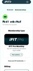      Ifit Pro Membership     3 Years Full Access   Secondary User Slot   Fast Reply