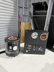 Genuine Bmw Oem Tire Mobility Inflation Repair Kit Sealant With Compressor Pump