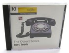1995 Photodisc Royalty-free Stock Photography  10  The Object Series Just Tools