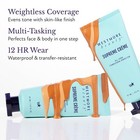 Westmore Beauty Supreme Cream Creme     Medium 3 3 Oz Body Makeup 