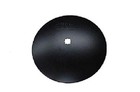 18  Smooth Disc Harrow Blade 1-1 8  X 1-1 4  Square 9 Gauge 3 5 Mm Thick