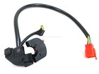 Kill Switch Xr650 L 93-25 Engine Start Stop On off Oem Genuine Honda  x243