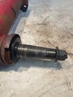 1956 Farmall 400 Diesel Tractor Narrow Front