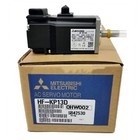 Mitsubishi Hf-kp13d Servo Motor 1pc New Hfkp13d Expedited Shipping