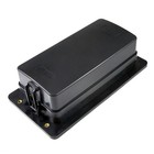 Eaton   s Bussmann Rear-fed Fuse   Relay Module   B068-7118-1b