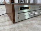 Pioneer Tx 7800 Tuner 1979 Blue Line Serviced 